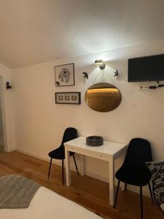 Salina Ria Studio - Aveiro - 6