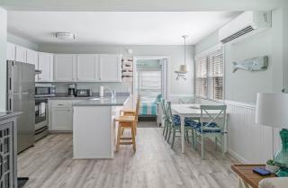 Coastal Condo - Close to Beach & Entertainment - Rehoboth Beach - 8