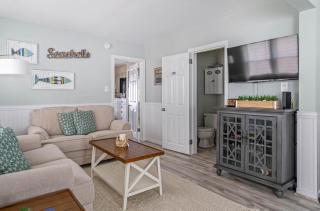 Coastal Condo - Close to Beach & Entertainment - Rehoboth Beach - 4