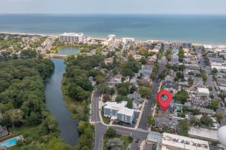 Coastal Condo - Close to Beach & Entertainment - Rehoboth Beach - 7