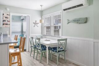 Coastal Condo - Close to Beach & Entertainment - Rehoboth Beach - 3