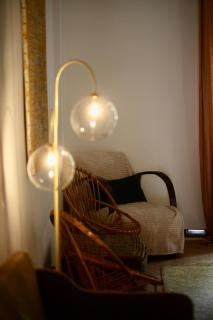 Maison cosy avec Jardin - 9