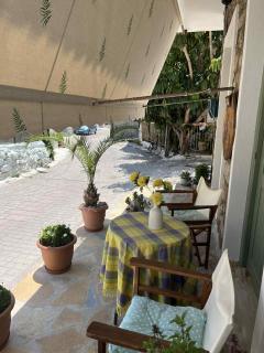 Katerina's Home - Ancient Epidauros - 0