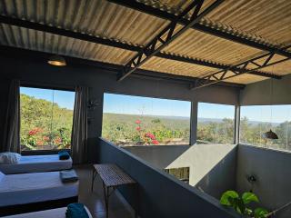 Casa completa linda vista - Chapada dos Guimarães - 8
