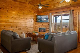 Swimming in the Smokies By Avada Properties - 9