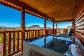 Swimming in the Smokies By Avada Properties - 6