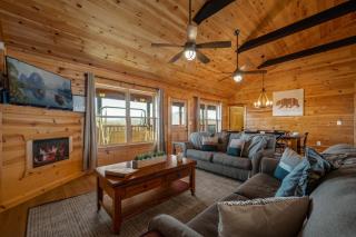 Swimming in the Smokies By Avada Properties - Sevierville - 5