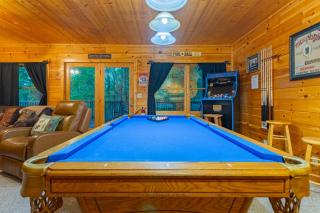 Sweet Bear Hideaway By Avada Properties - 9