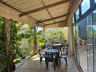 Casa completa linda vista - Chapada dos Guimarães - 5