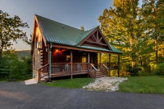 Sweet Bear Hideaway By Avada Properties - 6