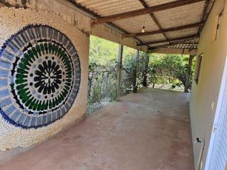 Casa completa linda vista - Chapada dos Guimarães - 1