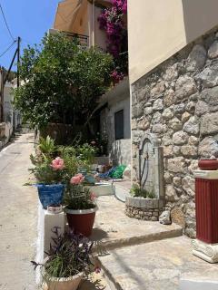Katerina's Home - Ancient Epidauros - 5