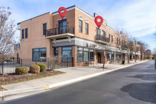 Villages at Five Points- West - Lewes - 5