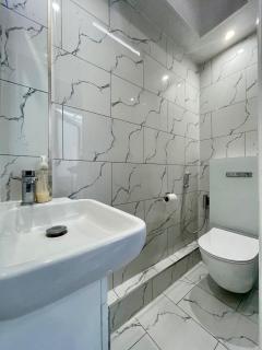 Dagenham 3-Beds Sleeps 5 12 min walk to Metro - Dagenham - 3