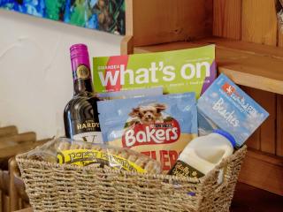 2 bed in Gower 77978 - Penclawdd - 3