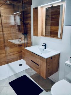 Le Bastion, 15 guests, 5 suites, 5 baths, AC - Pouzols-Minervois - 9