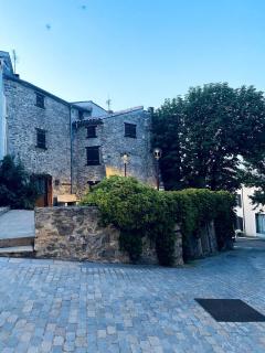 Le Bastion, 15 guests, 5 suites, 5 baths, AC - Pouzols-Minervois - 8