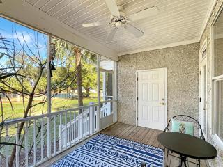1401 Hampton River Villas - 1