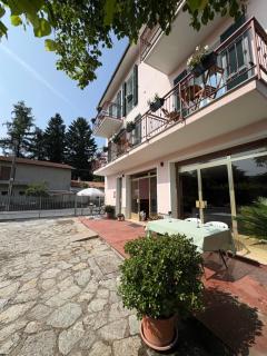Hotel Momora - Bardineto - 7