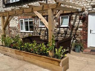 Low Barn - Bridlington - 9