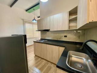 Okios House Loft - 9