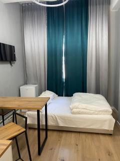 Etalon Apartment - Zhezdi - 4
