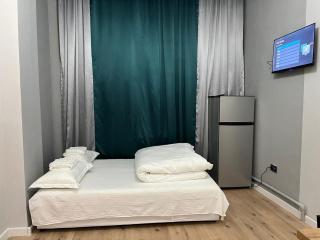 Etalon Apartment - Zhezdi - 0