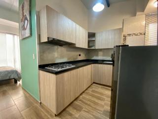 Okios House Loft - 4