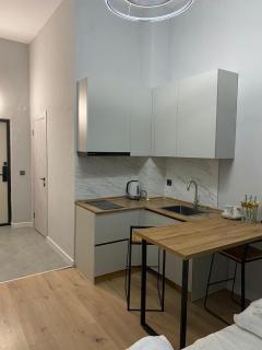 Etalon Apartment - 2