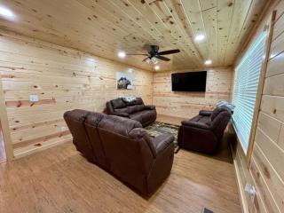 The Hitching Post By Avada Properties - Pigeon Forge - 0