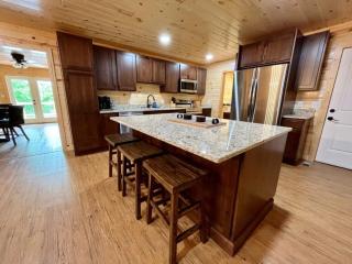 The Hitching Post By Avada Properties - Pigeon Forge - 3