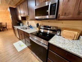 The Hitching Post By Avada Properties - 1