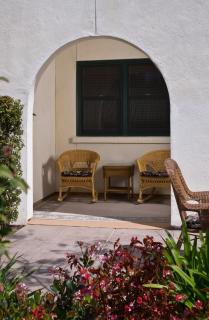 1906 Lodge - San Diego - 1