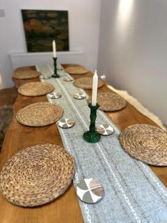 Tranquil home at Westerlands Farm, Sleeps 7, The South Downs - Selham - 4
