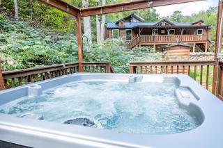 Tennessee Dream By Avada Properties - Sevierville - 0