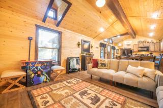 Tennessee Dream By Avada Properties - Sevierville - 3