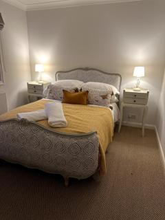 Tranquil home at Westerlands Farm, Sleeps 7, The South Downs - Selham - 2