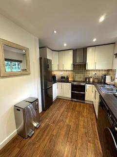 Tranquil home at Westerlands Farm, Sleeps 7, The South Downs - Selham - 1