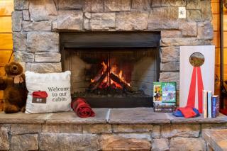 Timber Tails By Avada Properties - Sevierville - 4