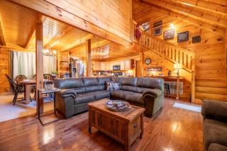 Timber Tails By Avada Properties - Sevierville - 2