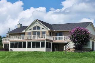 Three Horizons Retreat By Avada Properties - Dandridge - 6
