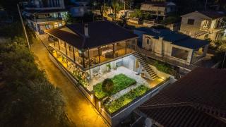 NoamansHouse SeaView near Airport - Artemida - 5