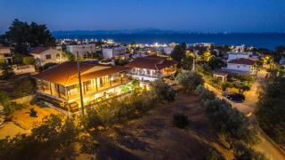 NoamansHouse SeaView near Airport - Artemida - 6