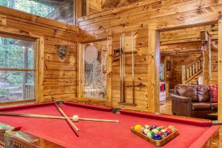 Timber Wolf Unit 2 By Avada Properties - Pigeon Forge - 0