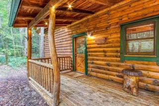 Timber Wolf Unit 2 By Avada Properties - Pigeon Forge - 8