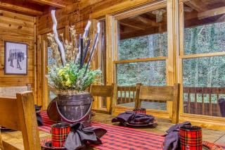 Timber Wolf Unit 2 By Avada Properties - Pigeon Forge - 7