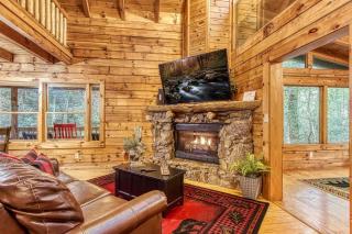 Timber Wolf Unit 2 By Avada Properties - Pigeon Forge - 5