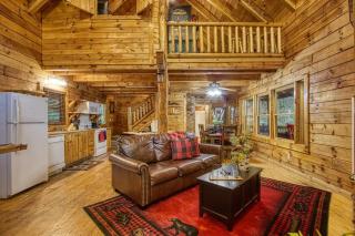 Timber Wolf Unit 2 By Avada Properties - Pigeon Forge - 4