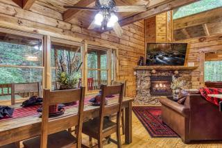 Timber Wolf Unit 2 By Avada Properties - Pigeon Forge - 3
