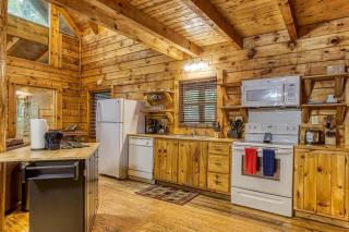 Timber Wolf Unit 2 By Avada Properties - Pigeon Forge - 2